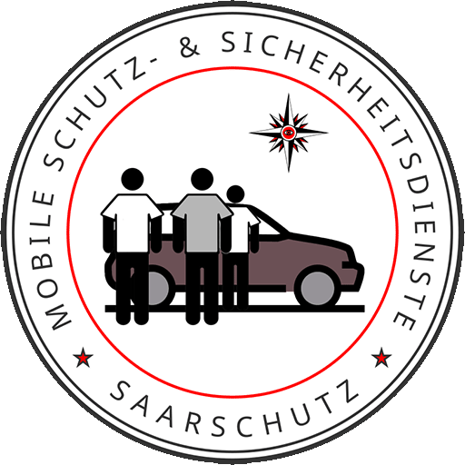 SAARSCHUTZ Begleitschutz Saarland